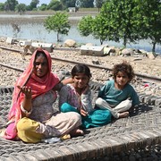 Ratusan Ribu Ibu Hamil Terdampak Banjir di Pakistan: Kurangnya Petugas Kesehatan hingga Akses Sanitasi Tak Layak