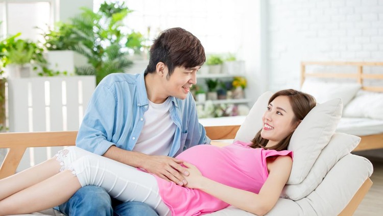 seks saat hamil Serba-serbi hubungan seks saat hamil