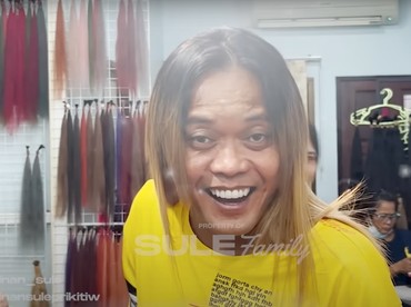 img-title 8 Potret Sule Usai Cerai, Ubah Gaya Rambut Habiskan Rp5 Juta di Thailand