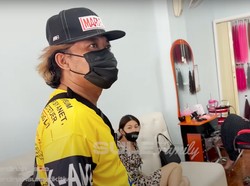 Diisukan dengan Memes, Sule: Wika Salim Janda Saja Nggak Mau Sama Gue!