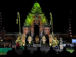 Sektor Wisata di Bali Mulai Bangkit, Ini Buktinya