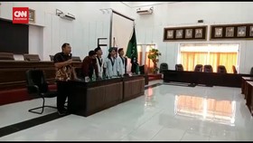 VIDEO: Tak Hafal Pancasila, Ketua DPRD Kabupaten Lumajang Mundur