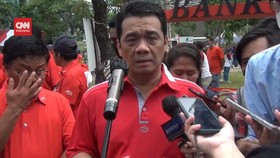 VIDEO: Pemprov Beri Subsidi 6,6 M, Tarif TransJakarta Belum Naik