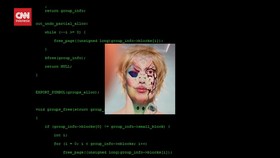 VIDEO: Alasan Bjorka Bocorkan Data-data RI