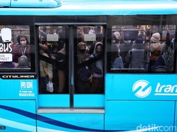 Komnas Perempuan Dukung Face Recognition Blokir Pelaku Pelecehan TransJ