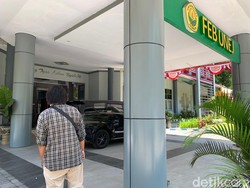 Kronologi Mahasiswi Unej Meninggal Usai Diantar Pulang Teman Prianya