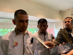 Waketum Tidar Yakin Sandi Setia ke Gerindra dan Prabowo untuk Pilpres 2024