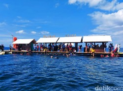 Banyuwangi Target Belanja Wisatawan Capai Rp 1 Triliun di 2023