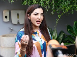 KD Kasih Sandal ke Ashanty: Tampak Sederhana, Harganya Bikin Kaget