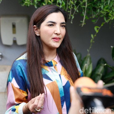 Rumah Ashanty Kemalingan, Tas Mewah hingga Kamera Raib