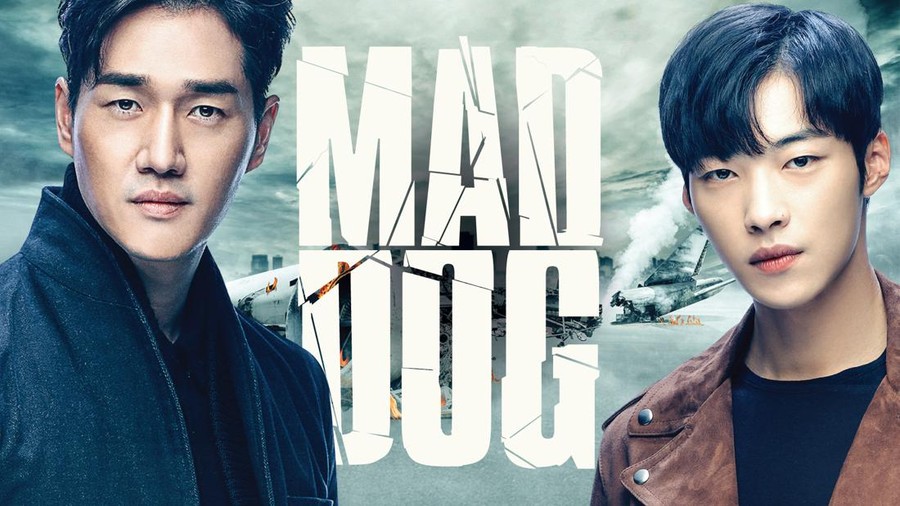 5 Drama korea tentag hacker 5 Drama korea tentag hacker