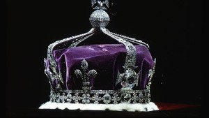 Ratu Elizabeth II Meninggal Dunia, India Tagih Berlian Koh-I-Noor Dikembalikan