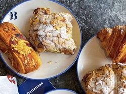 7 Kafe Hits di Canggu yang Punya Pastry dan Racikan Kopi Enak