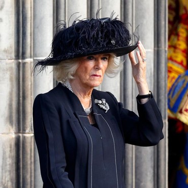 Sifat Asli Camilla Parker Disorot Usai Naik Takhta Jadi Permaisuri Raja