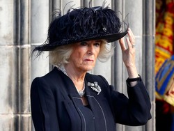 Sifat Asli Camilla Parker Disorot Usai Naik Takhta Jadi Permaisuri Raja