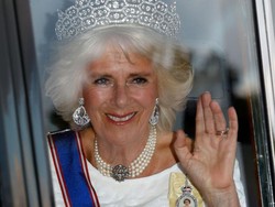 9 Potret Camilla Istri Raja Charles III, Selingkuhan yang Jadi Permaisuri