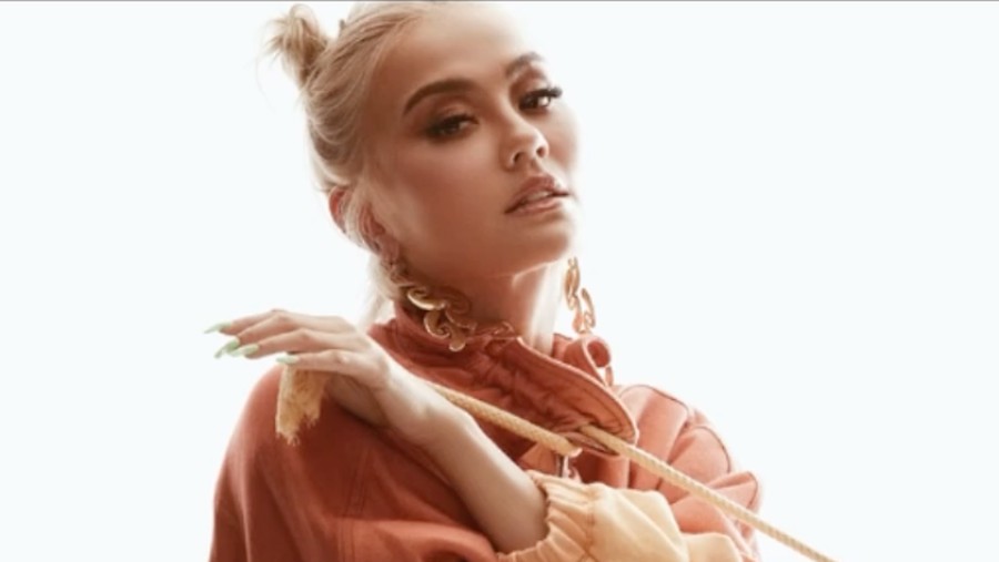 Agnez Mo Agnez Mo