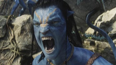Film 'Avatar' Bakal Tayang Ulang di Bioskop 23 September Mendatang