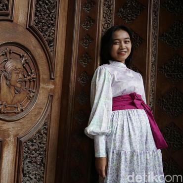 Dituding Rebutan Harta Warisan, Anak Ki Joko Bodo Berang