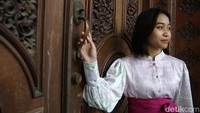Putri Ki Joko Bodo Ngamuk Disebut Rebutan Warisan Sang Ayah, Ungkap Fakta Sebenarnya
