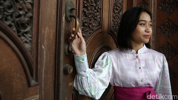 Ayda Prasasti Ayda Prasasti anak Ki Joko Bodo