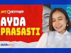 Ayda Prasasti, Putri Ki Joko Bodo yang Enggan Jadi Paranormal