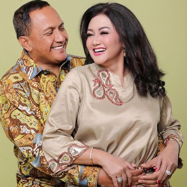 Perjuangan Bella Saphira untuk Punya Anak Selama 9 Tahun Menikah