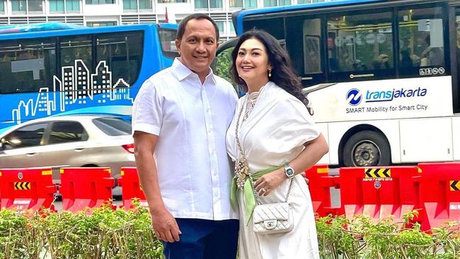 Suka Duka Bella Saphira Jadi Istri Letjen Tni Sempat Naif And Diremehkan Bun