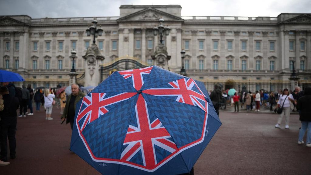 Inggris Rilis Daftar Travel Warning 2026, Ada Indonesia