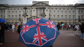 Inggris Usir 24 Ribu Imigran Sejak Keir Starmer Jadi PM