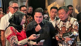 Platform Digital Agree Perluas Pasar Kopi Indonesia ke Belanda