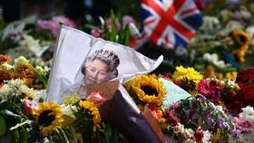 Apakah Indonesia Diundang ke Pemakaman Ratu Elizabeth II?