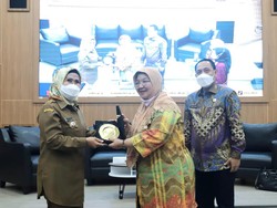 Bupati Serang Bicara Peran Perguruan Tinggi dalam Pembangunan Daerah