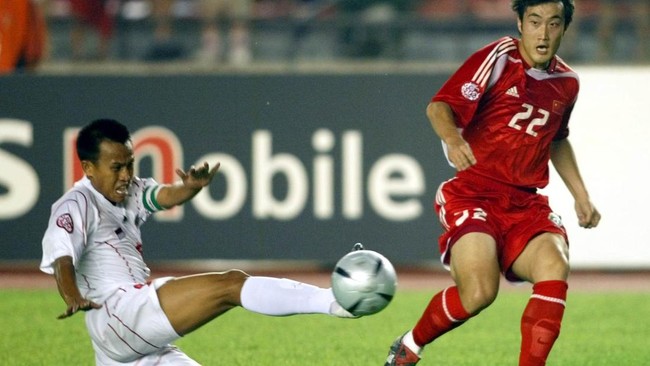 Eks kapten Timnas Indonesia Agung Setyabudi menceritakan momen-momen menarik yang tidak terlupakan sepanjang karier di sepak bola.
