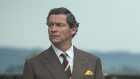 The Crown 5 Hadapi Seruan Boikot dari Teman Raja Charles