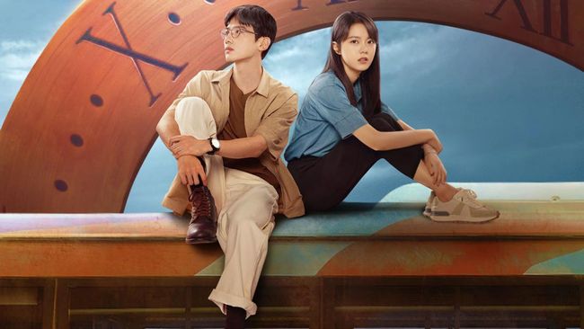 Serial drama China bisa menjadi alternatif tontonan selain drakor. Berikut rekomendasi drama China 2022 yang bisa ditonton di layanan streaming kesayangan Anda.