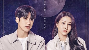 KOMEDI ROMANTIS DENGAN SENTUHAN MISTIS