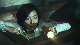 Sinopsis Ju-on The Grudge, Teror Roh Pendendam Penunggu Rumah