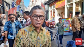Indonesia Kirim Nota Protes usai Aksi Robek Al Quran di KBRI Den Haag