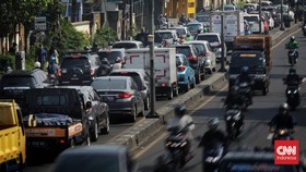 Tangsel Jawara Polusi Udara RI 2023 Kalahkan Jakarta