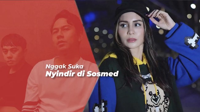 Geisha Bantah Depak Sepihak, Momo Singgung Bangun Band dari Nol