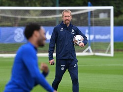 Chelsea Asuhan Potter: Kuat di Belakang, Tajam di Depan