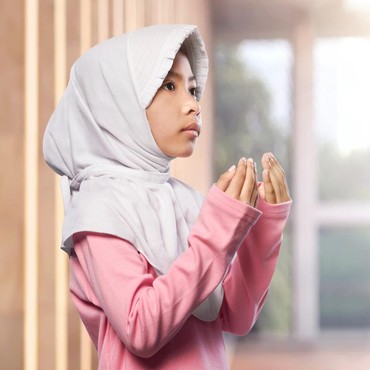 Doa Nisfu Syaban dalam Arab, Latin dan Terjemahan Indonesia