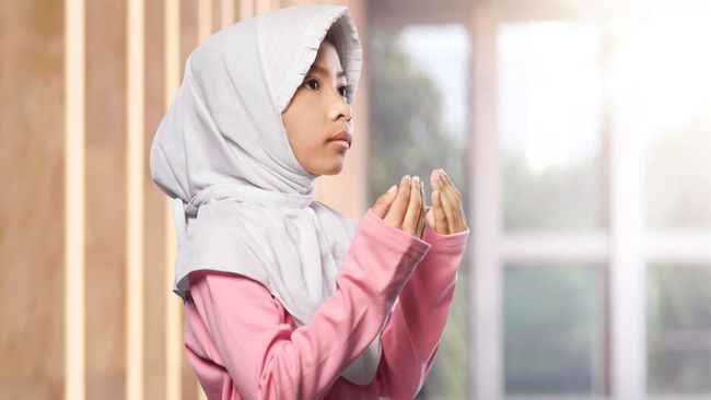 Doa Nabi Daud yang Dapat Melunakkan Hati Seseorang Jadi Luluh