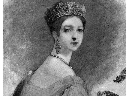 Bikin Geger Kerajaan Inggris, Kisah Queen Victoria dan Pemuda Muslim Ditutupi Lebih dari 100 Th