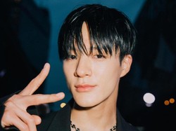 Gaya Jeno NCT Pamer Dada di New York Fashion Week, Segera Debut Jadi Model