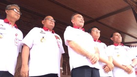 Bjorka Kembali Berulah, Sebar Data Kepala BSSN sambil Sindir Anggaran