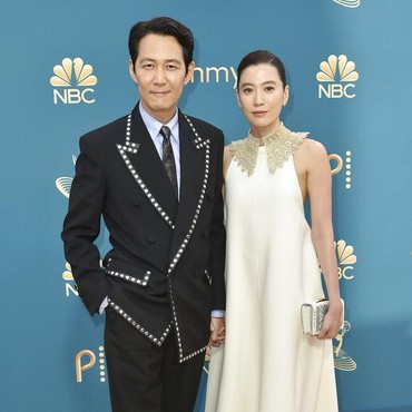 Sosok Lim Se Ryung, Pacar Konglomerat Aktor Squid Game yang Jadi Sorotan