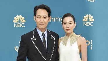 Sosok Lim Se Ryung, Pacar Konglomerat Aktor Squid Game yang Jadi Sorotan