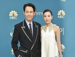 Sosok Lim Se Ryung, Pacar Konglomerat Aktor Squid Game yang Jadi Sorotan